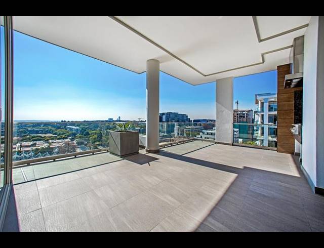 3 BEDROOM APARTMENT FOR SALE IN ROSEBANK